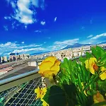 Napoli's Rooftop