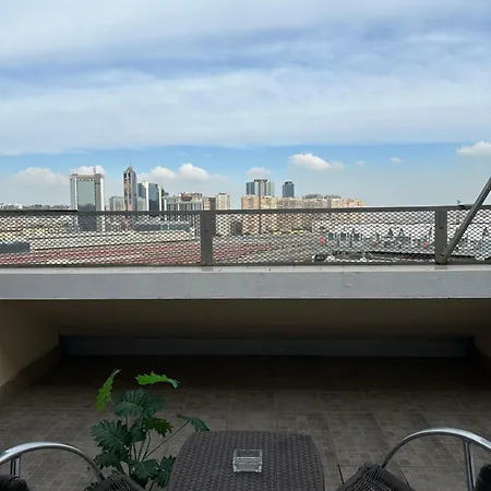 Napoli's Rooftop 3*