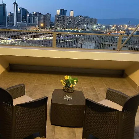 Napoli's Rooftop Alojamento de Acomodação e Pequeno-almoço
