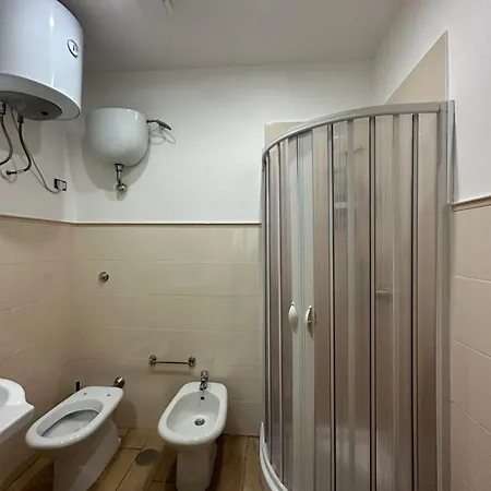 Napoli's Rooftop Отель типа 