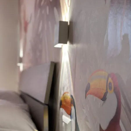 Napoli's Rooftop 3* Неаполь