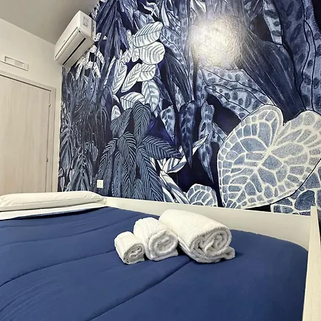 Napoli's Rooftop 3* Неаполь