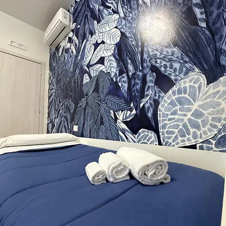 Napoli's Rooftop Bed & Breakfast 3*