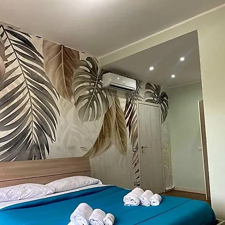 Bed & Breakfast Napoli's Rooftop 3*