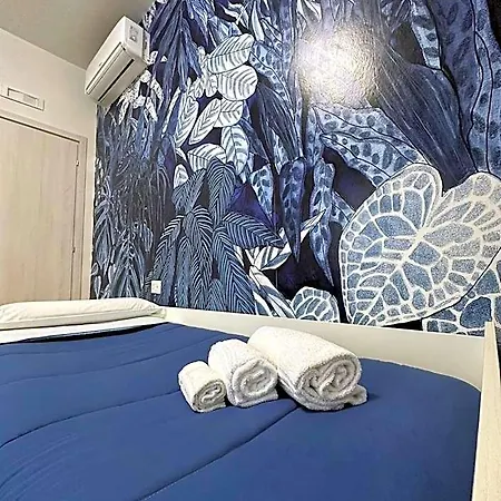 Napoli's Rooftop Bed & Breakfast