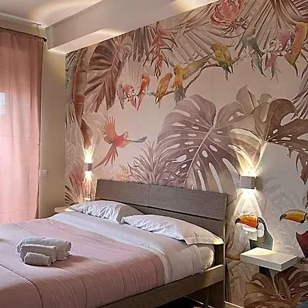 Bed & Breakfast Napoli's Rooftop Napoli