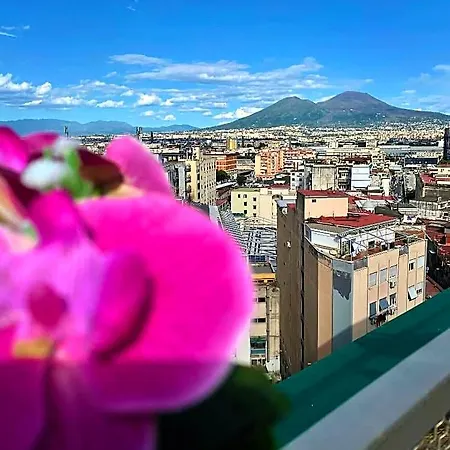 Napoli's Rooftop 3* نابولي