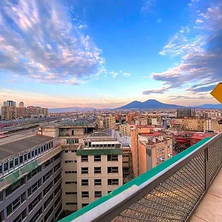 Napoli's Rooftop 3*