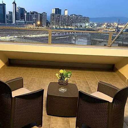Napoli's Rooftop 3*