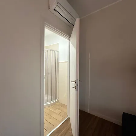 Napoli's Rooftop Alojamento de Acomodação e Pequeno-almoço