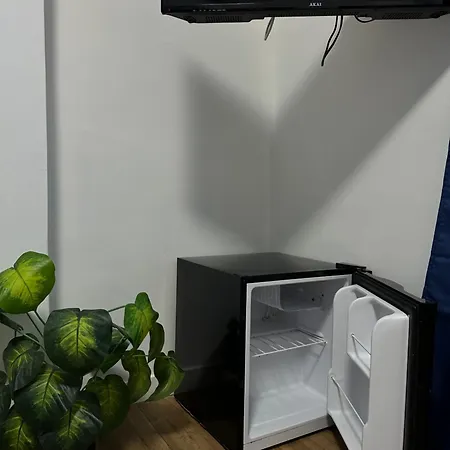 Napoli's Rooftop Alojamento de Acomodação e Pequeno-almoço 3*